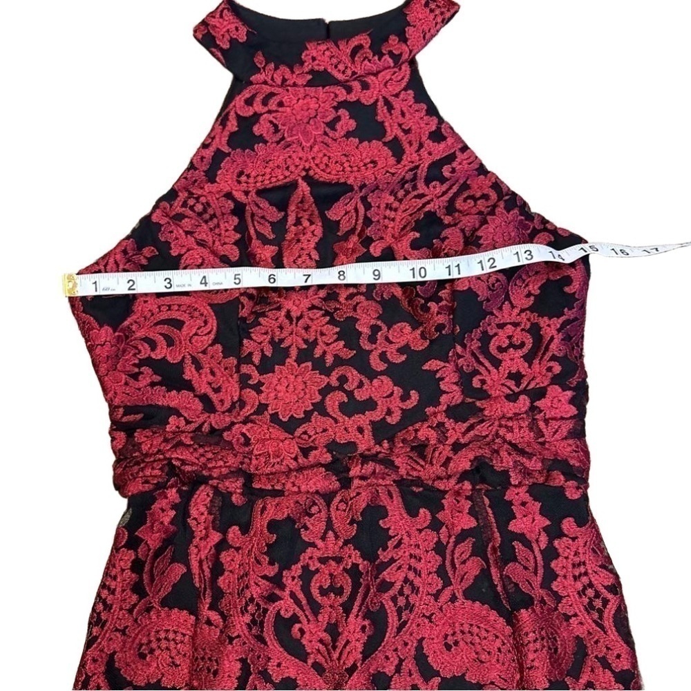 Emerald Sundae size small dress - Picture 4 of 8